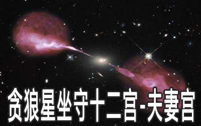 风水堂:夫妻宫太阳星坐命宫的解释