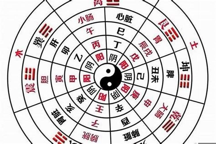 算命八字中七杀是什么意思