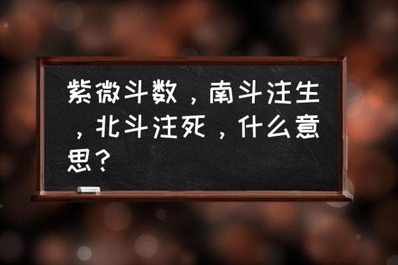 紫微斗数基础四化性质介绍：生年四化入田宅三方的象义